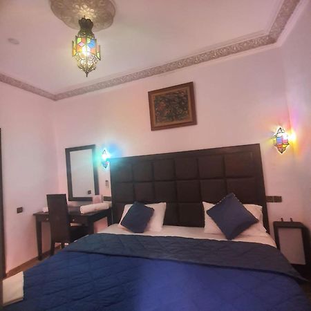 Riad Kanata Marrakesz Zewnętrze zdjęcie