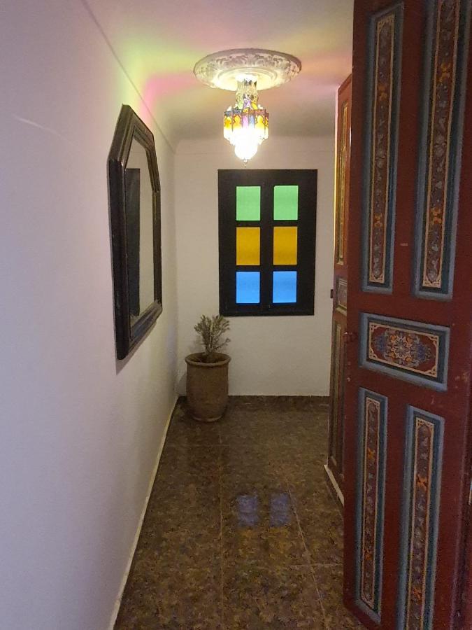 Riad Kanata Marrakesz Zewnętrze zdjęcie