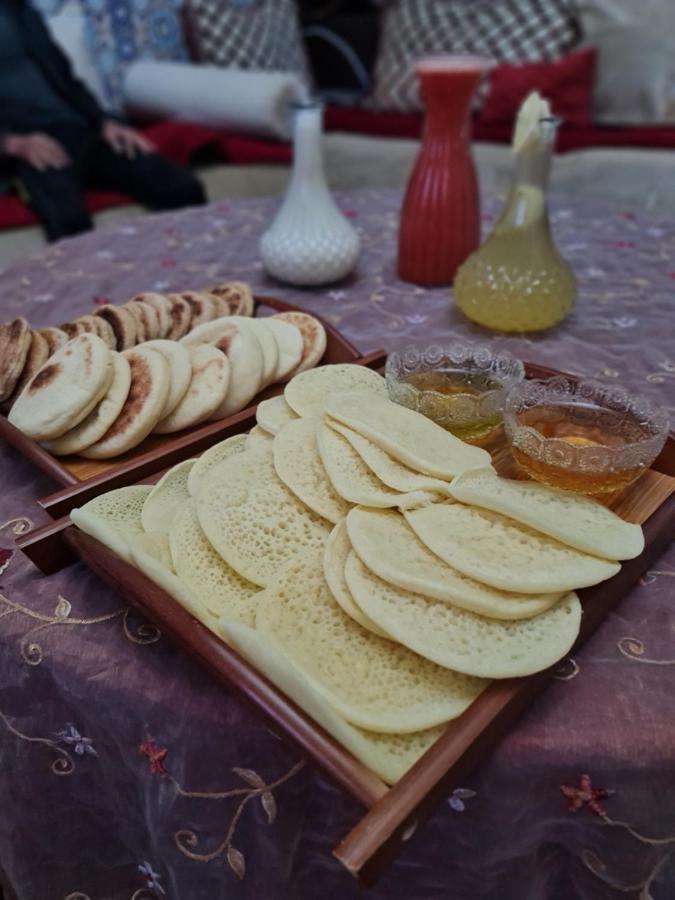 Riad Kanata Marrakesz Zewnętrze zdjęcie