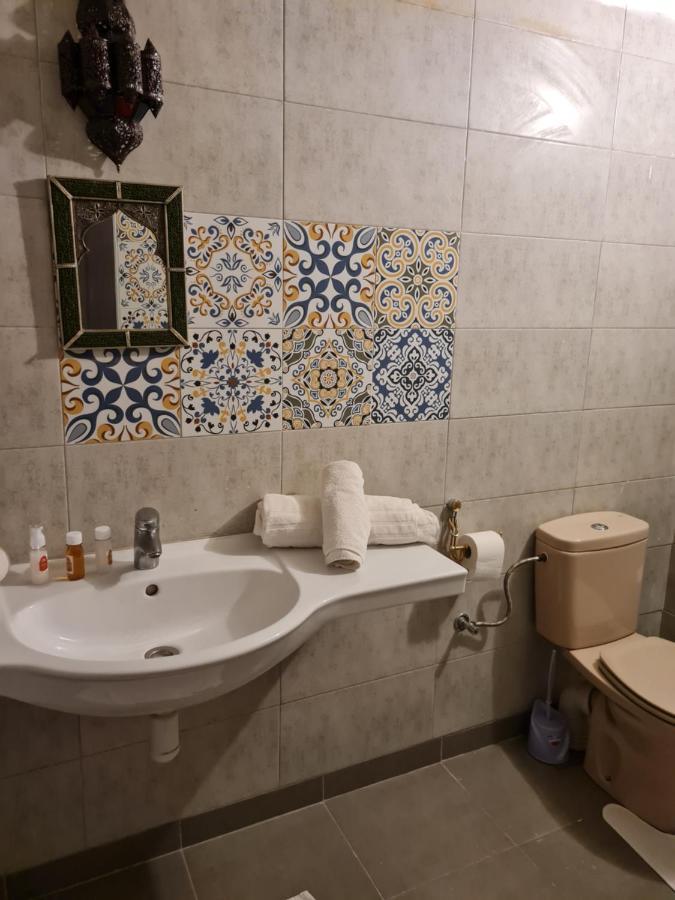 Riad Kanata Marrakesz Zewnętrze zdjęcie