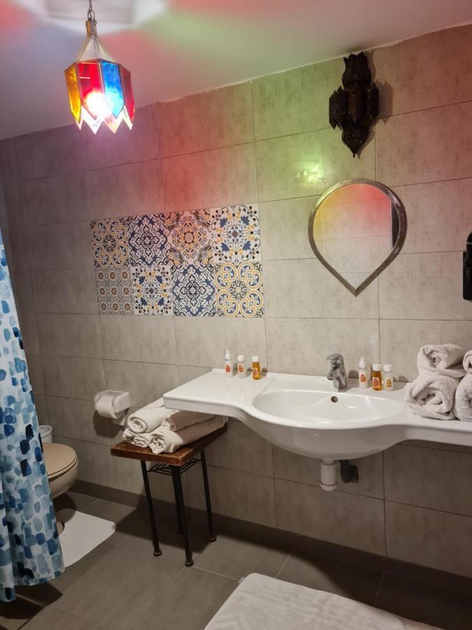 Riad Kanata Marrakesz Zewnętrze zdjęcie