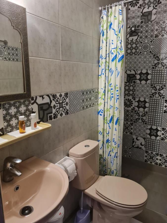 Riad Kanata Marrakesz Zewnętrze zdjęcie