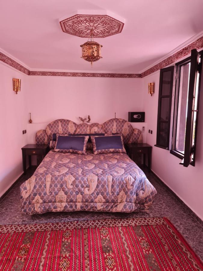 Riad Kanata Marrakesz Zewnętrze zdjęcie