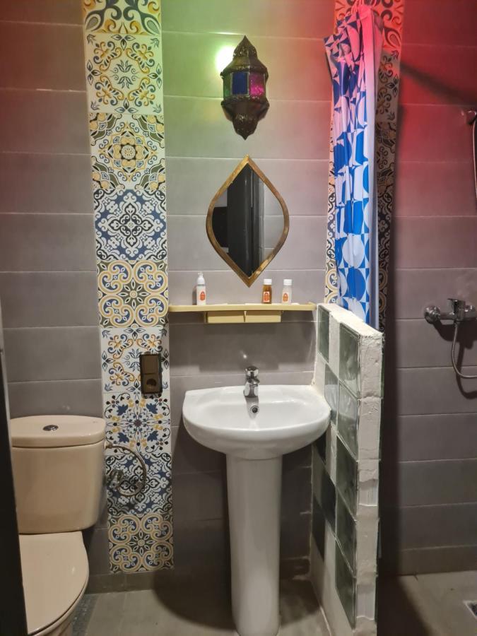 Riad Kanata Marrakesz Zewnętrze zdjęcie