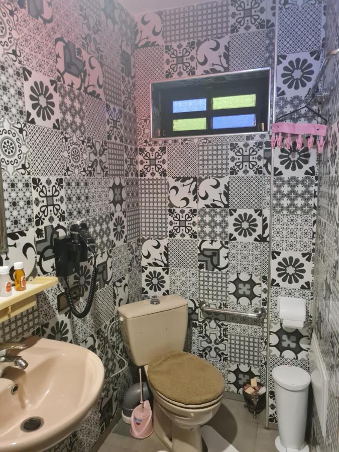 Riad Kanata Marrakesz Zewnętrze zdjęcie